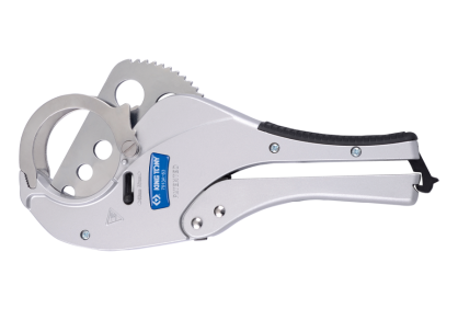 Obcinacz do rur plastikowych 6-63mm KING TONY 7913A-63