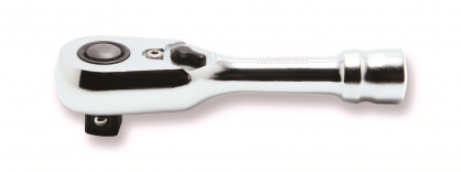 Grzechotka 3/8" z przyciskiem, mechanizm 72 zęby, seria Z-EAL KOKEN