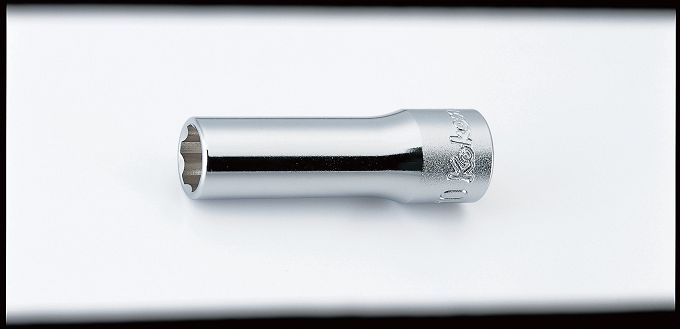 Nasadka 20mm sześciokątna Surface Drive długa KOKEN
