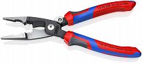 Szczypce do elektroinstalacji 6W1 KNIPEX 13 92 200 - 3