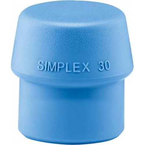 Obuch do młotka SIMPLEX 30mm TPE-Soft HALDER 3201030