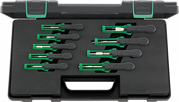 Zestaw KabelEX uniwersalny 1570/2 KN STAHLWILLE 96747304