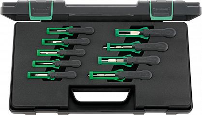 Zestaw KabelEX uniwersalny 1570/2 KN STAHLWILLE 96747304