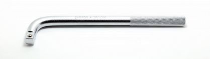 Zabierak 1/2" uchwyt moletowany 250 KOKEN