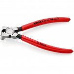 Szczypce Tnące do Tworzyw KNIPEX 72 21 160 - 2