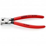 Szczypce Tnące do Tworzyw KNIPEX 72 21 160 - 3