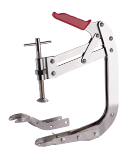 Napinacz sprężyn zaworowych KUKKO 103-2