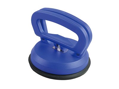 Przyssawka do szyb, udźwig 40 kg, średnica 120 mm KING TONY 9CW22