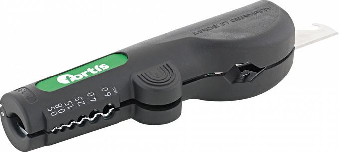 Narzędzie do ściągania izolacji FORTIS 4063726000125