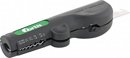 Narzędzie do ściągania izolacji FORTIS 4063726000125