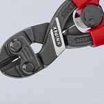 Szczypce Tnące Drut Wgłębienie w ostrzu COBOLT KNIPEX 71 32 200 - 4