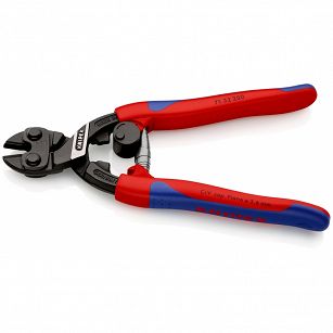 Szczypce Tnące Drut Wgłębienie w ostrzu COBOLT KNIPEX 71 32 200