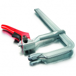 Ścisk dźwigniowy ślusarski stalowy 1000/120mm GH BESSEY GH100 - 2
