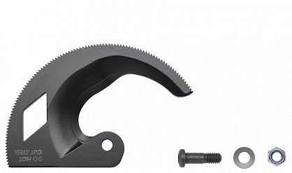 Zapasowe ostrze ruchome do 95 31 250/95 36 250 KNIPEX