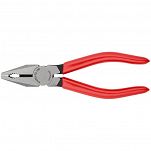 Kombinerki Szczypce Uniwersalne KNIPEX 03 01 160 - 2