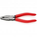 Kombinerki Szczypce Uniwersalne KNIPEX 03 01 160 - 3