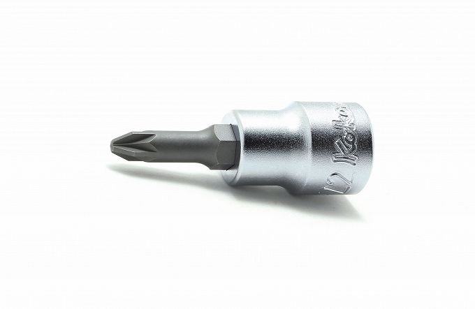 Nasadka trzpieniowa krzyżowa PZ2 KOKEN