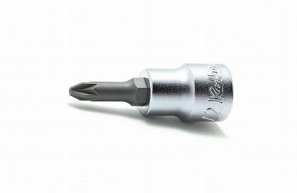 Nasadka trzpieniowa krzyżowa PZ2 KOKEN