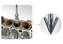 Honownica do szlifowania cylindrów 50-175 mm KING TONY 9AC231-54 - 2