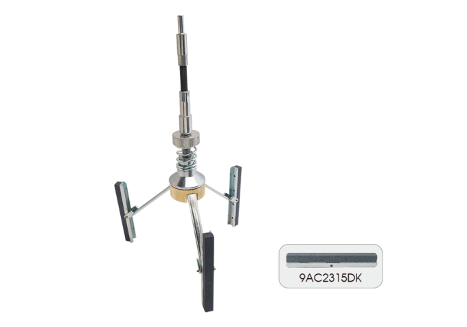 Honownica do szlifowania cylindrów 50-175 mm KING TONY 9AC231-54