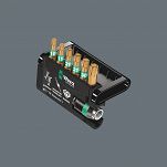 Bity zestaw Bit-Check 7 TX Diamond 1 WERA 05057415001 - 2