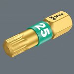 Bity zestaw Bit-Check 7 TX Diamond 1 WERA 05057415001 - 4