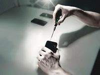 Wkrętaki śrubokręty precyzyjne zestaw Micro-Set/11 SB WERA 05135938001 - 2