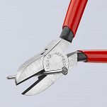 Szczypce Tnące Boczne KNIPEX 70 01 110 - 4