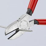 Szczypce Tnące Boczne KNIPEX 70 01 110 - 3