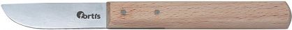 Nóż do kabli 1-częściowy 192mm uchwyt drewniany FORTIS 4063726000040