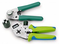 Pozycjoner wielopunktowy RENNSTEIG 8728 1407 0 - 2