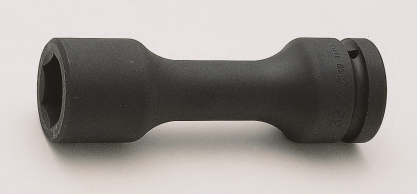 Nasadka udarowa 6-kątna, bardzo długa 36mm KOKEN