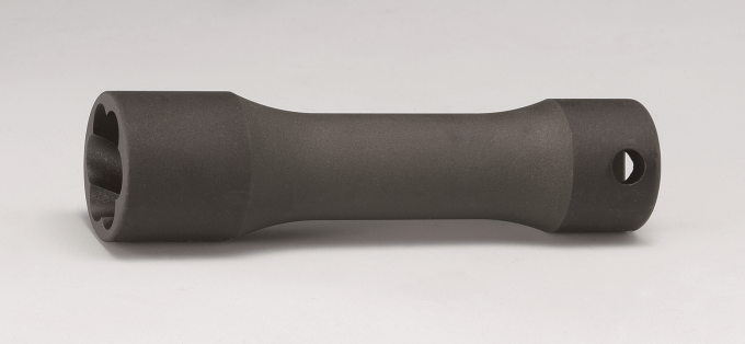 Nasadka wydłużona do wykręcania uszkodzonych śrub 3/8