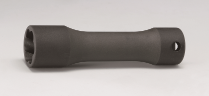 Nasadka wydłużona do wykręcania uszkodzonych śrub 3/8" 9x80mm KOKEN