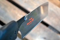 Piła do przycinania 265mm 16TPI JPR265R/Y1 TAJIMA  - 2