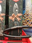 Szczypce TwinGrip 200mm CHRISTMAS limitowana edycja KNIPEX - 4