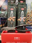 Szczypce TwinGrip 200mm CHRISTMAS limitowana edycja KNIPEX - 3