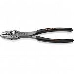 Szczypce TwinGrip 200mm CHRISTMAS limitowana edycja KNIPEX - 7