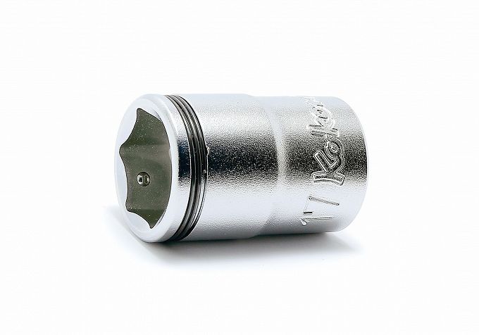 Nasadka 12mm sześciokątna z funkcją przytrzymywania KOKEN