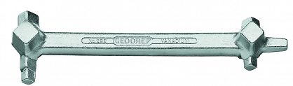 Klucz czopowy GEDORE 6464580 299