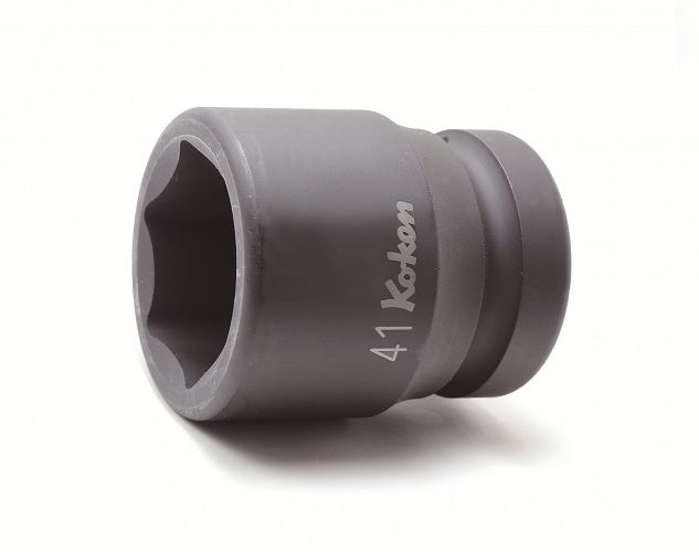 Nasadka udarowa 6-kątna cienkościenna 46mm KOKEN