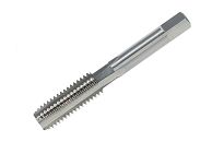 Gwintownik ręczny M 48 x 5.0 HSS kpl 3 szt VOLKEL 27390 - 5