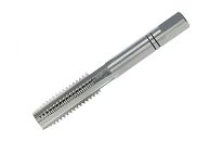 Gwintownik ręczny M 48 x 5.0 HSS kpl 3 szt VOLKEL 27390 - 4