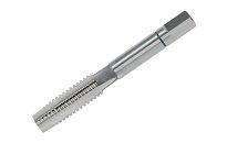 Gwintownik ręczny M 48 x 5.0 HSS kpl 3 szt VOLKEL 27390 - 2