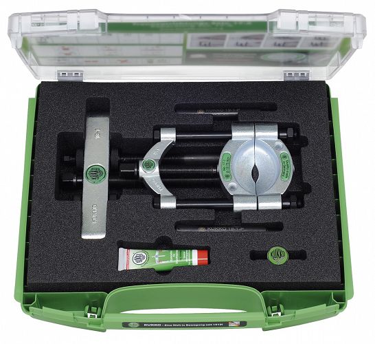 Rozdzielacz oddzielacz od 12 do 75mm KUKKO 17-A