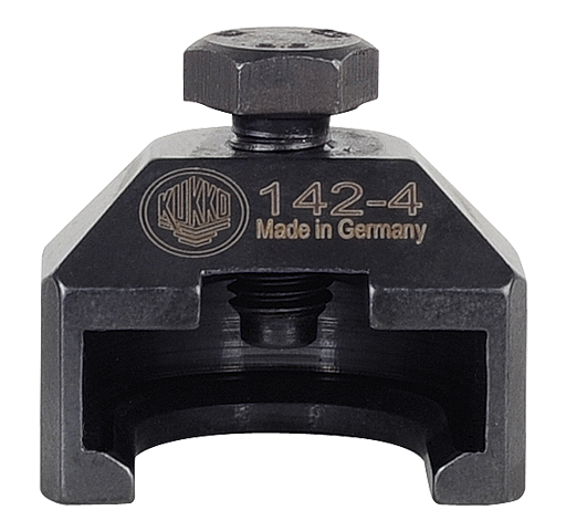 Ściągacz uniwersalny wycieraczek KUKKO 142-4