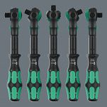 Grzechotka Zyklop Speed 8000 B 3/8