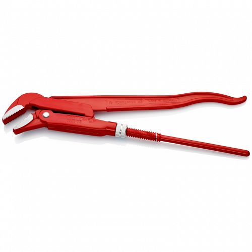 Klucz Szwedzki nastawny do rur 45° KNIPEX 83 20 015