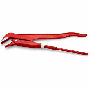 Klucz Szwedzki nastawny do rur 45° KNIPEX 83 20 015