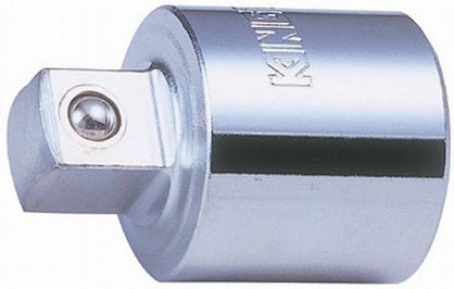 Redukcja 1/2" F (otwór) x3/4" M (trzpień) Cr-V KING TONY 4816